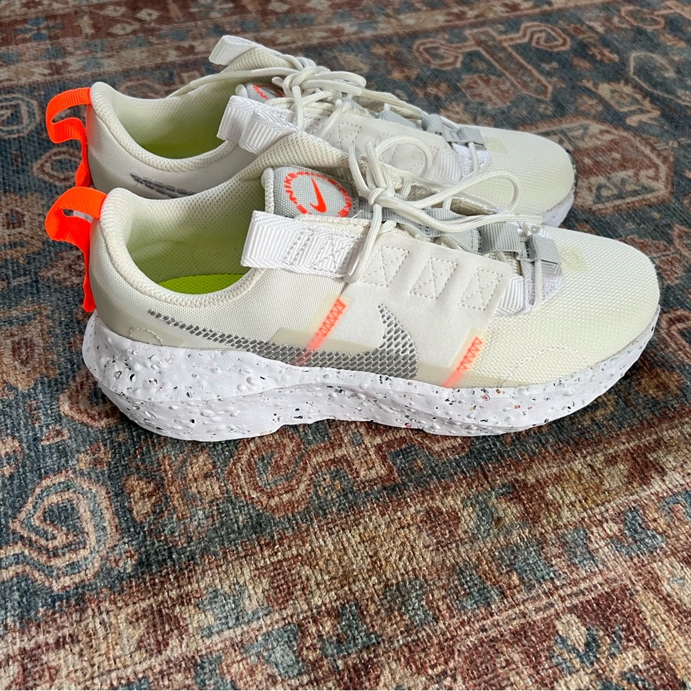 Nike sneakers